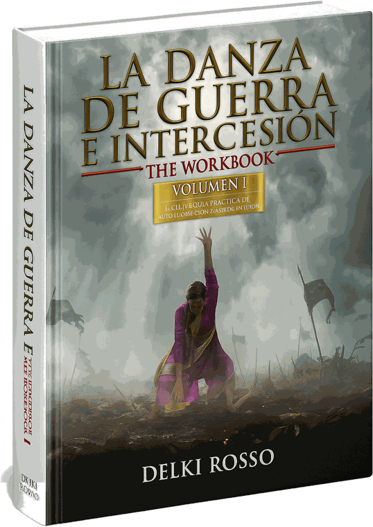 La Danza de Guerra e Intercesión